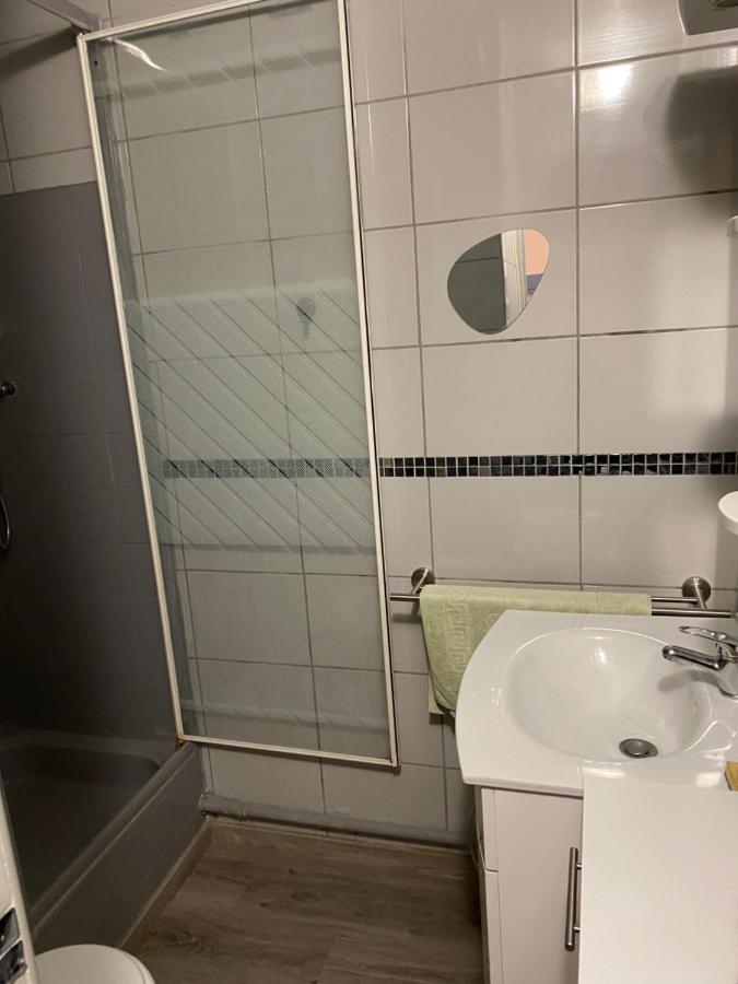 Studio Cabine Avec Loggia Agde Eksteriør billede